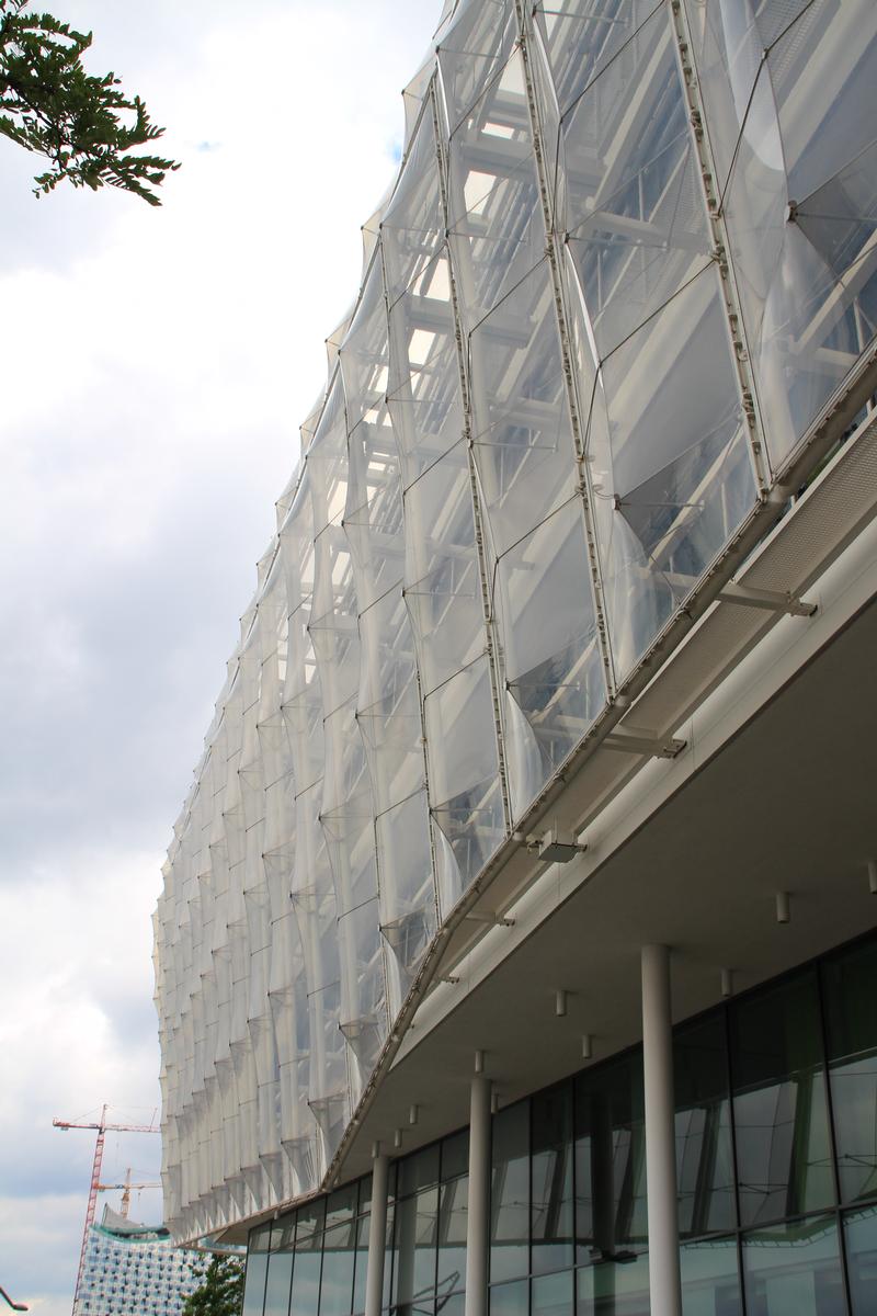 Unilever Building 