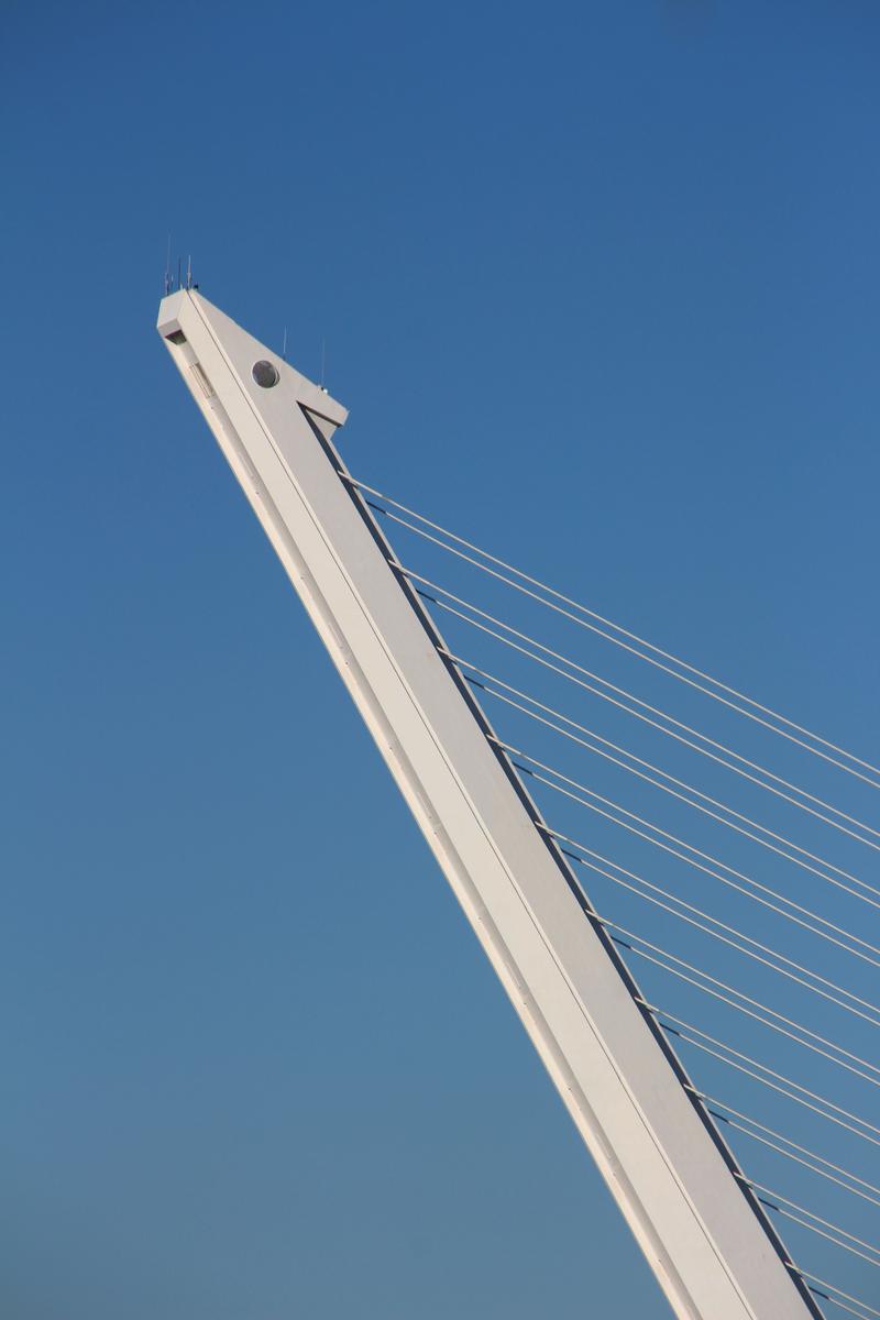 Alamillobrücke 