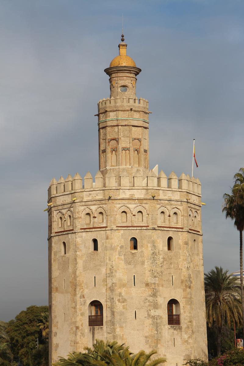 Torre del Oro 