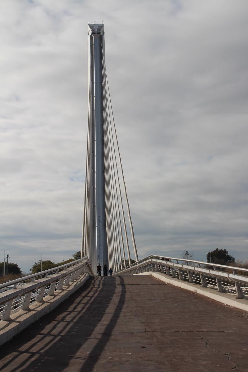 Pont de l'Alamillo 