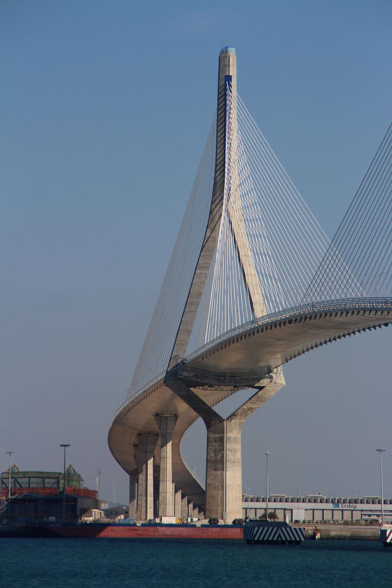 La Pepa Bridge 