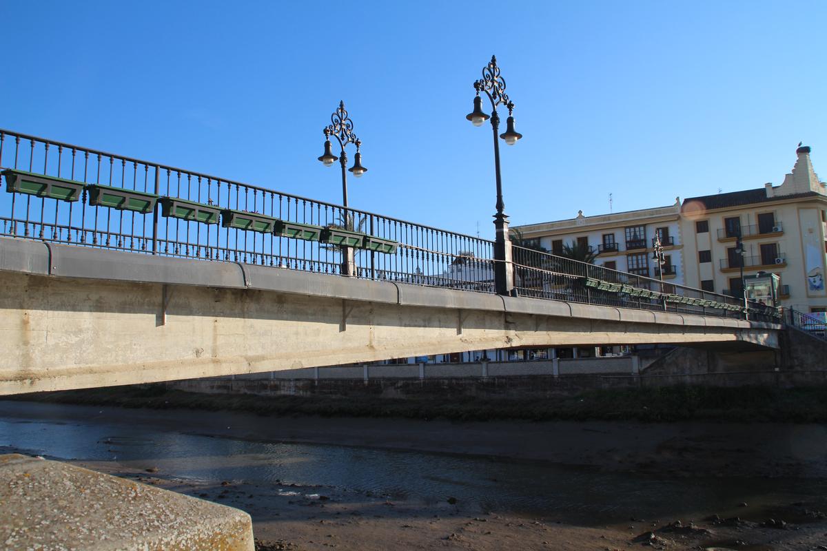 Puente Chico 
