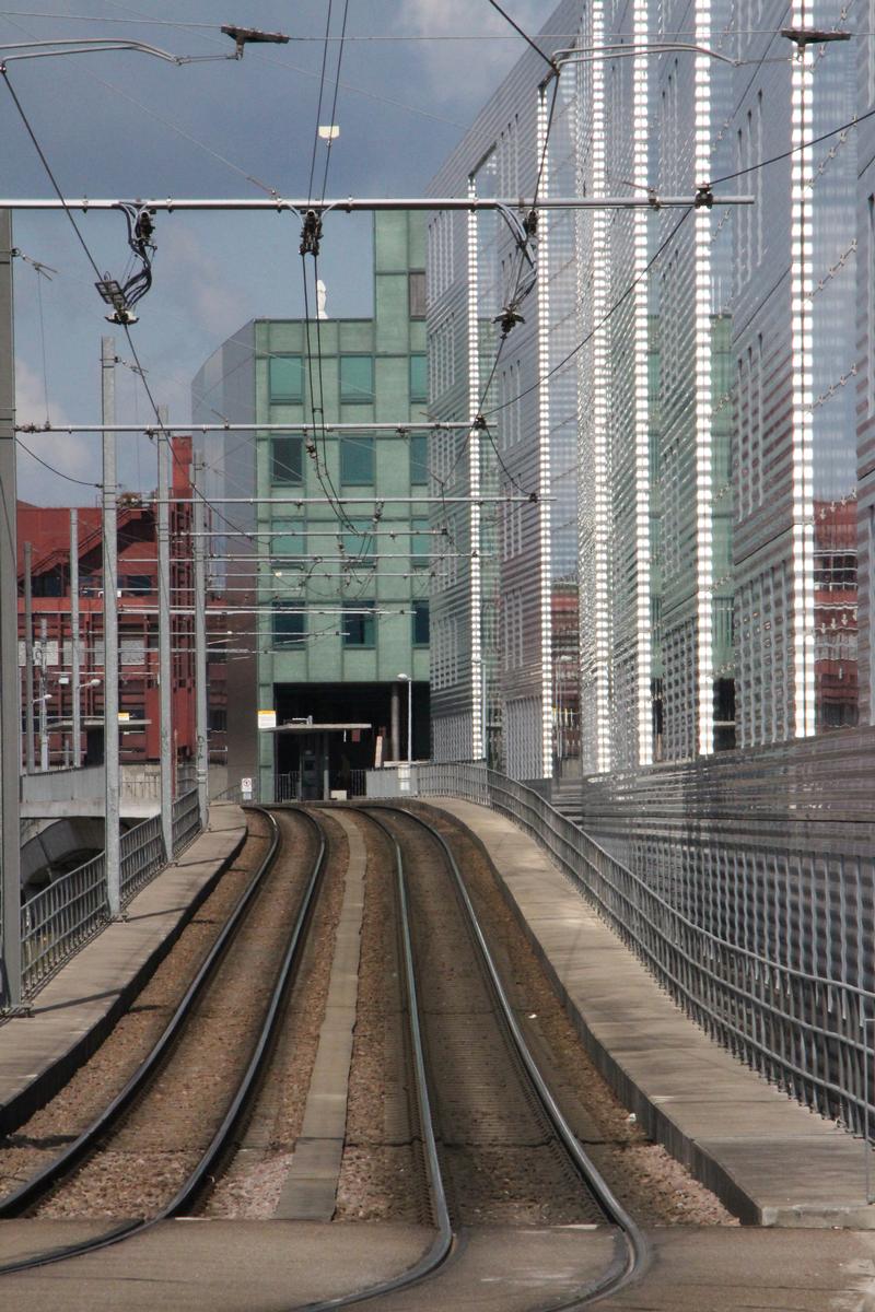 Jacob-Burckhardt-Haus, Basel 