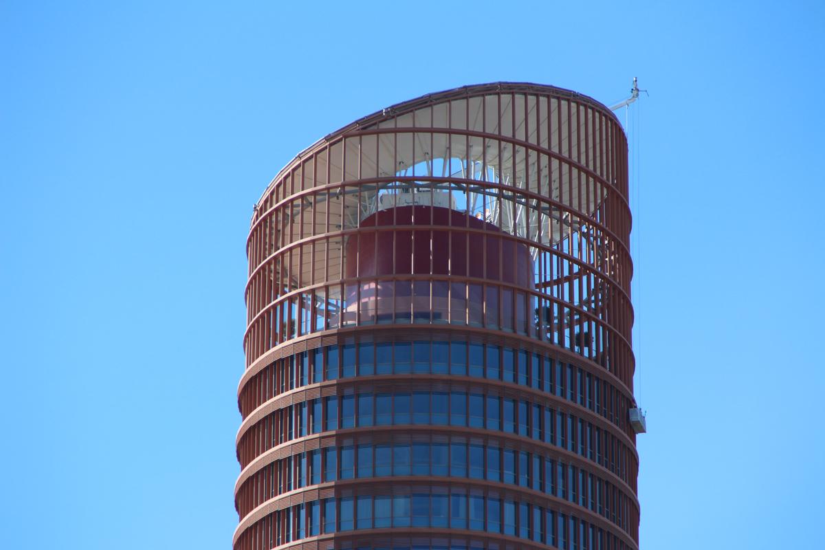 Sevilla-Turm 