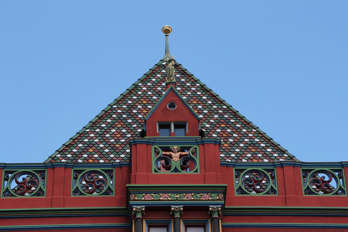 Basler Rathaus 