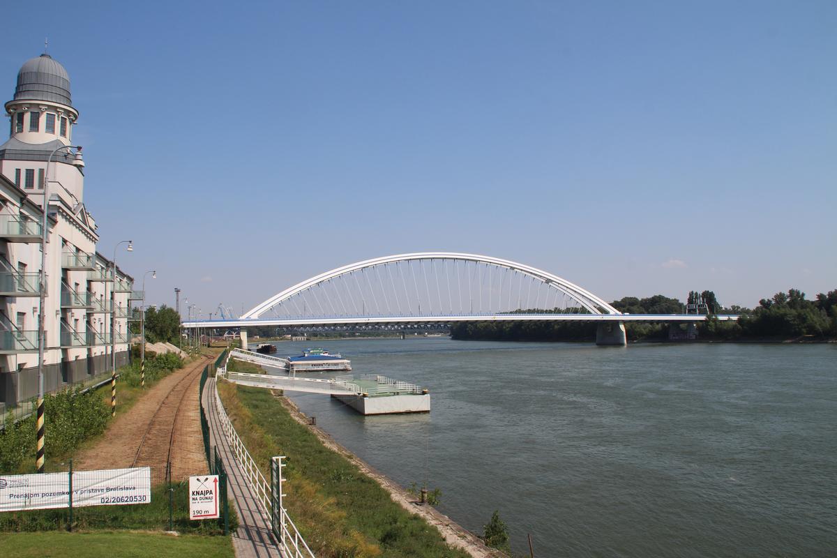Apollo-Brücke 