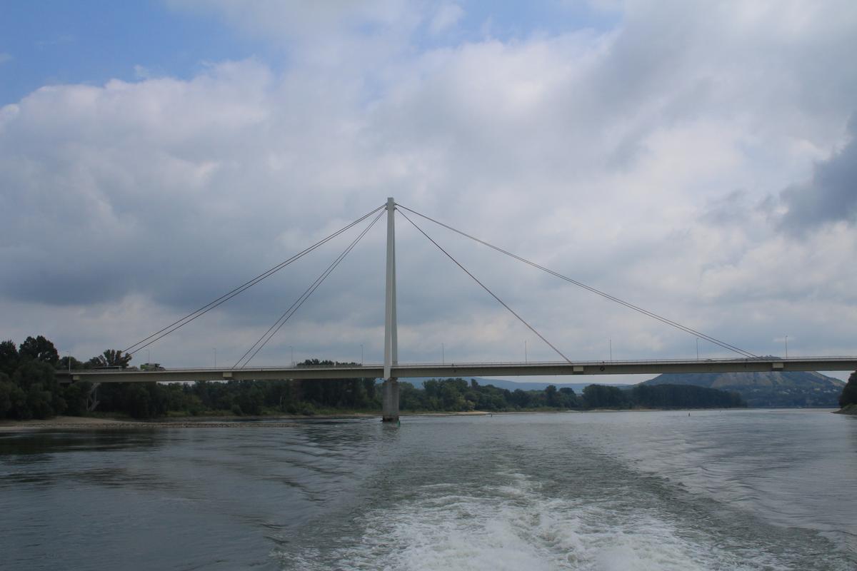 Andreas-Maurer Brücke 