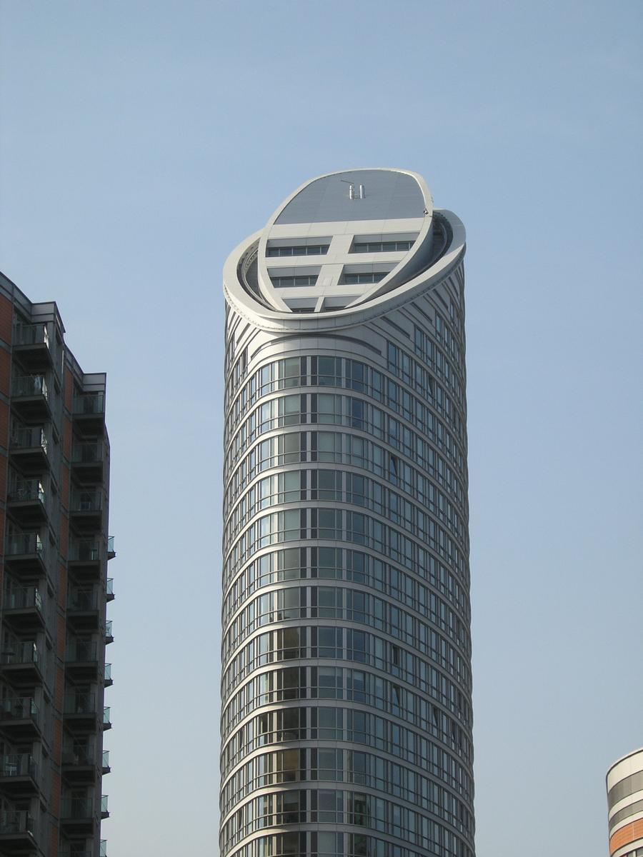 Ontario Tower 