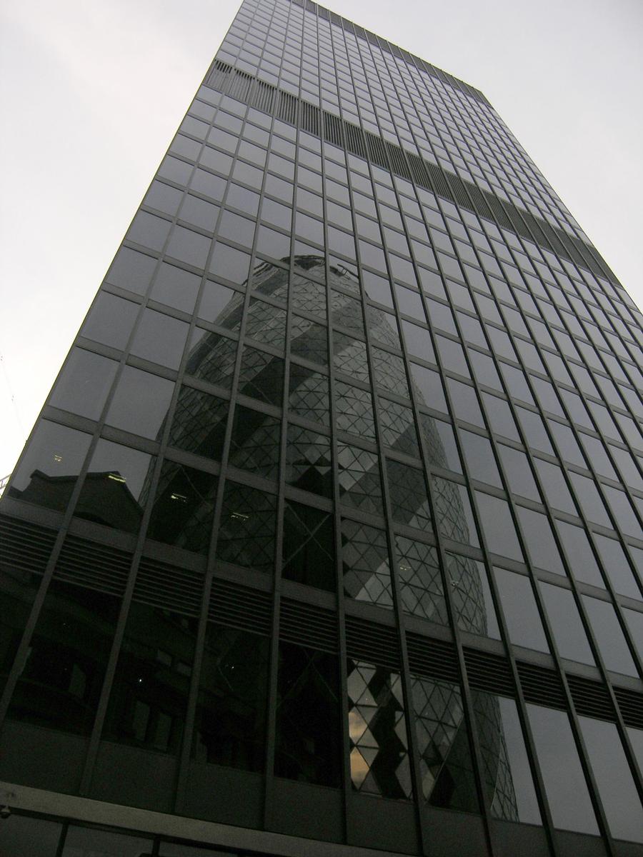 Aviva Tower, London 