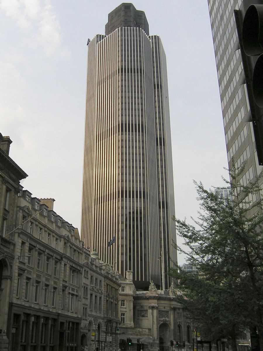 Tower 42 