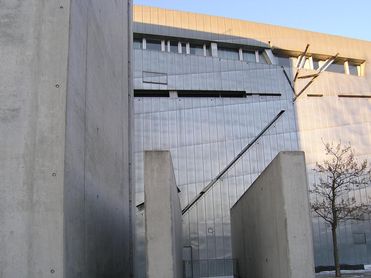 Jüdisches Museum Berlin 