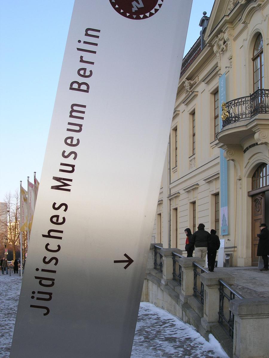 Berlin Museum 
