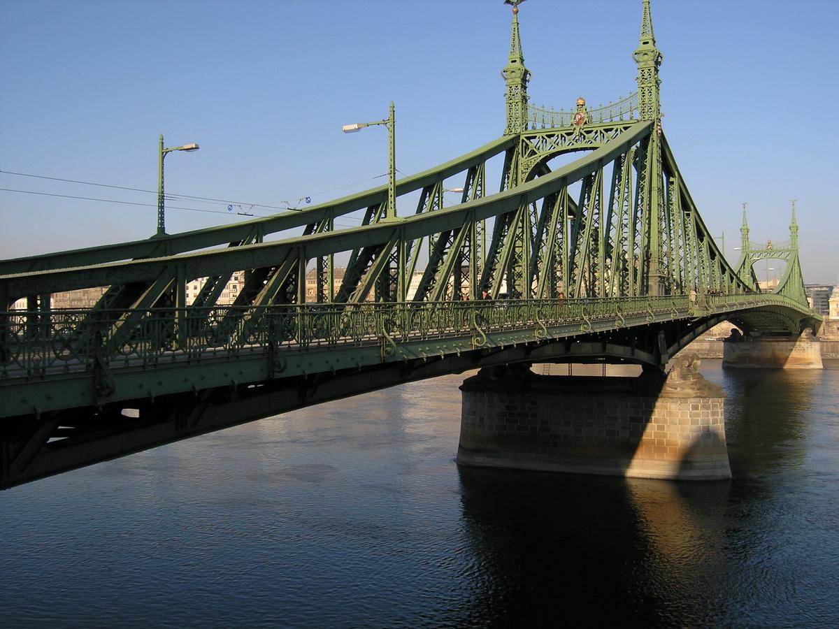 Freedom Bridge 