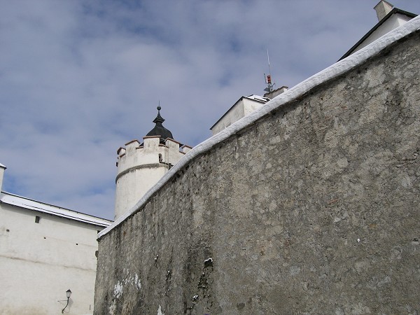 Festung Hohensalzburg 