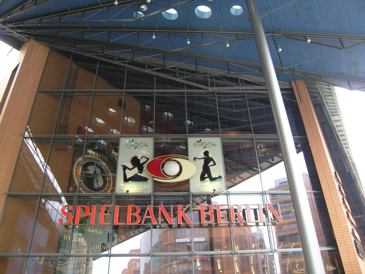 Spielbank Berlin 