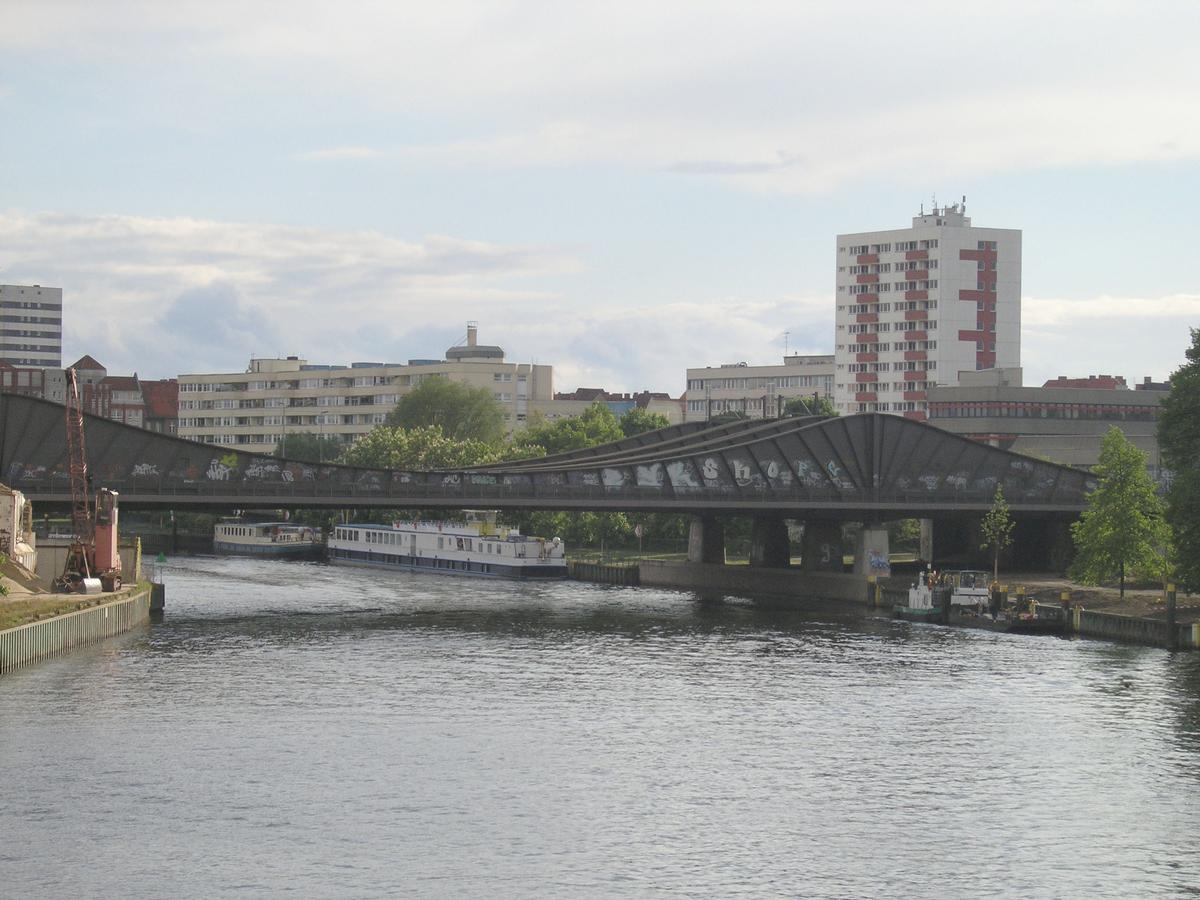 Havelbrücke, Berlin-Spandau 