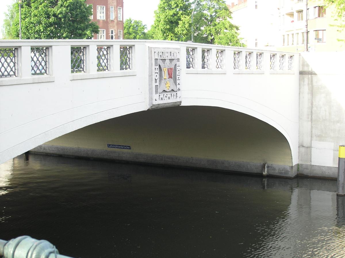 Lohmühlenbrücke 