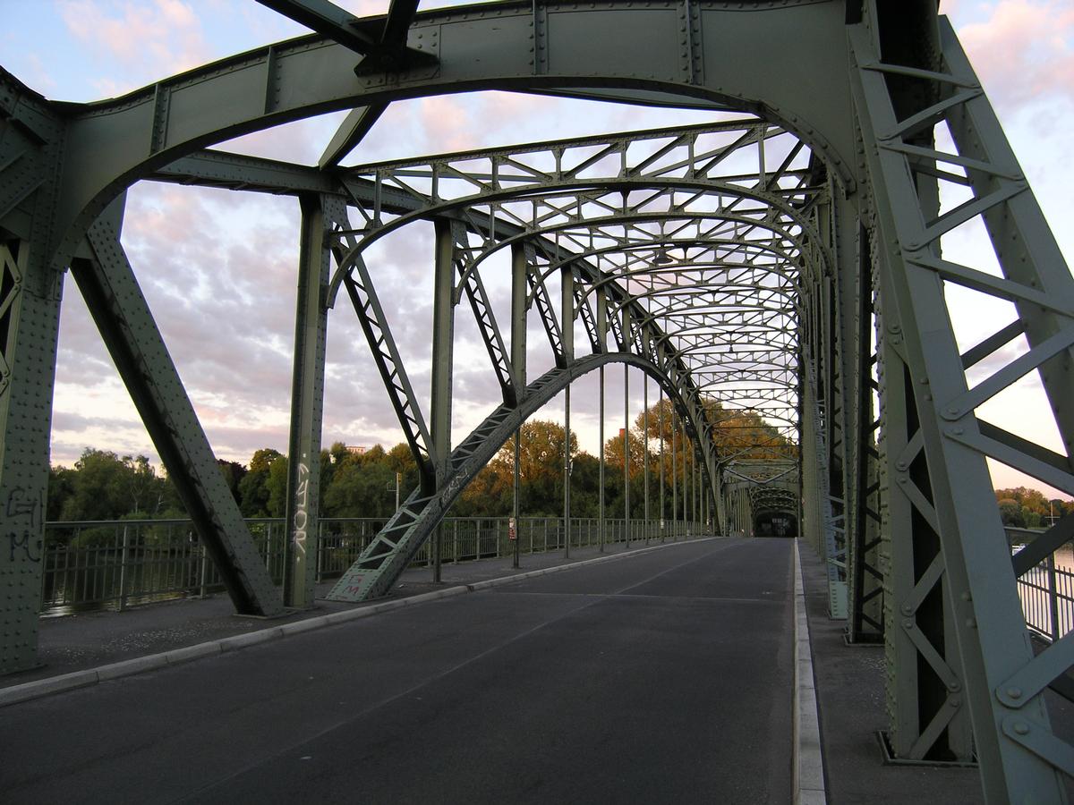Eiswerderbrücke 