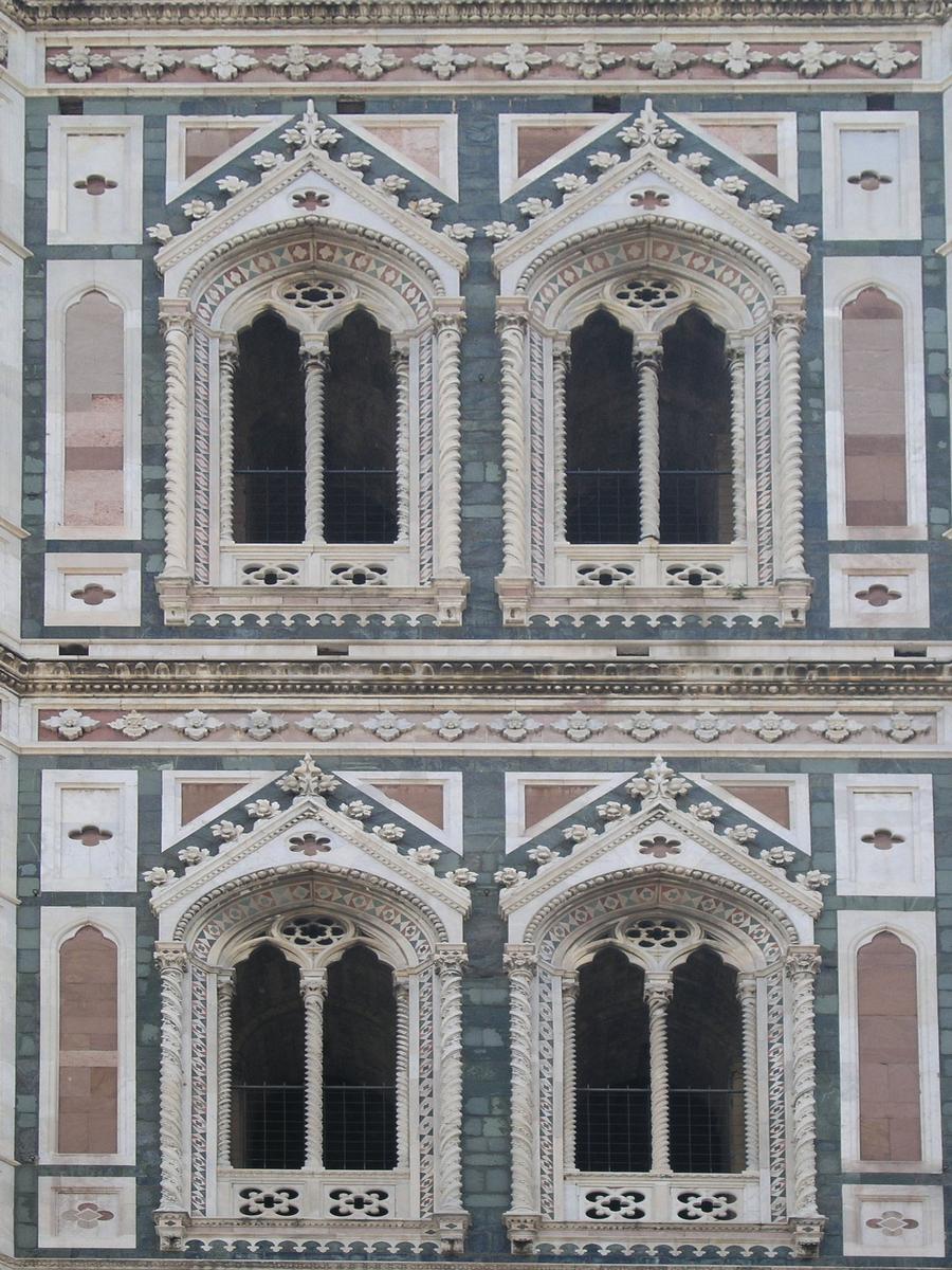 Duomo Santa Maria del Fiore, Florence 