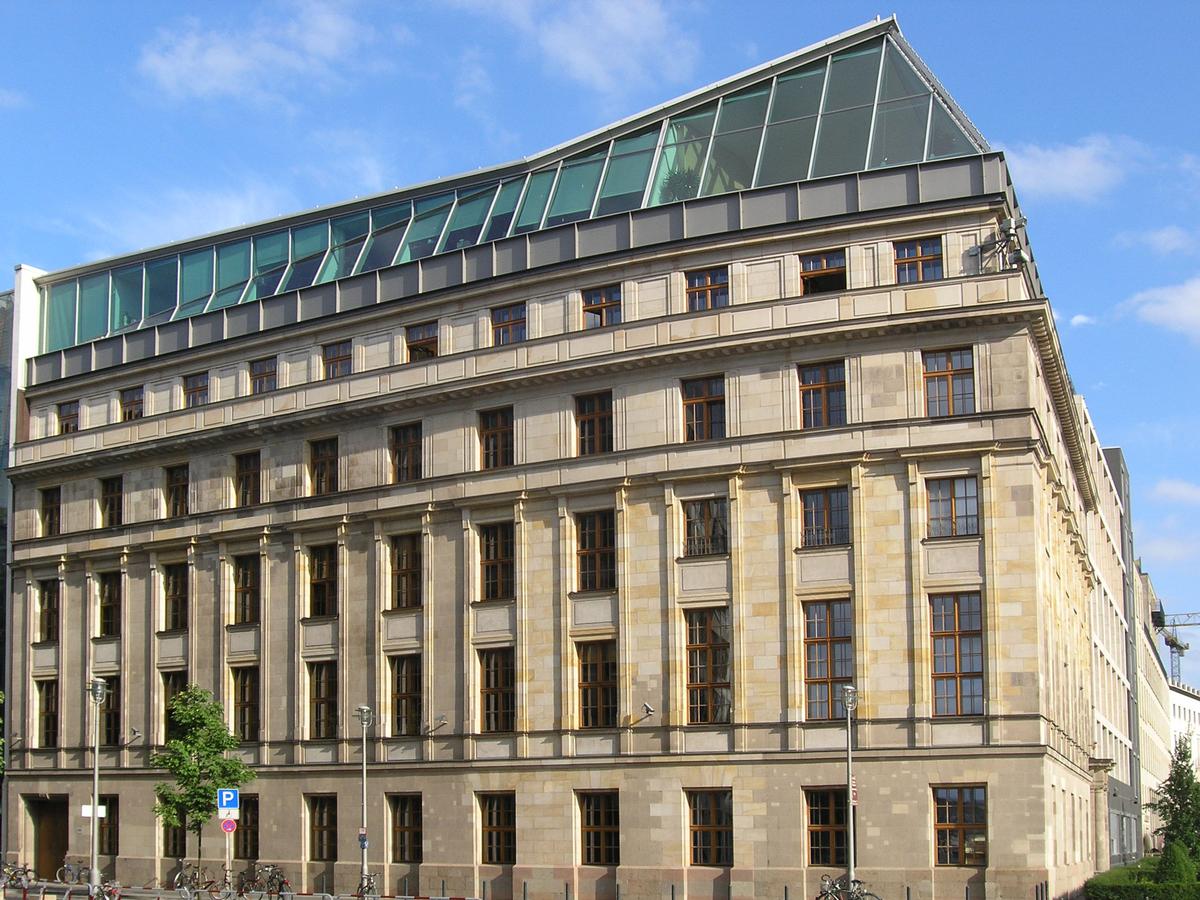 Jacob-Kaiser-Haus, Berlin 