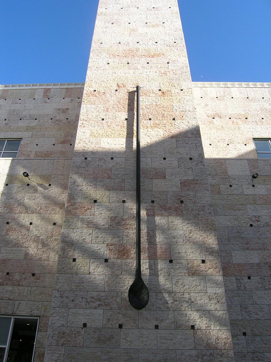 Centro Cultural de Belém, Lisbon 