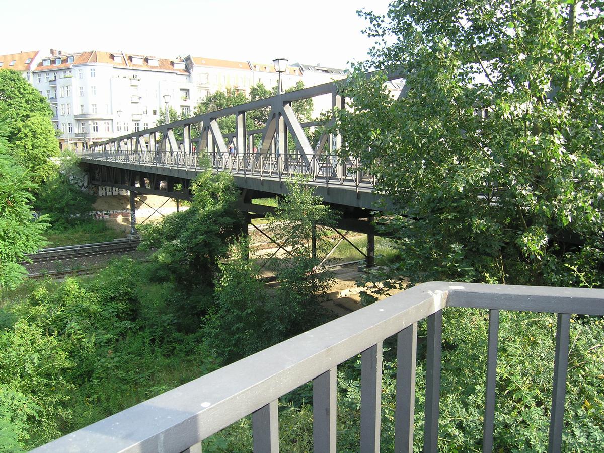 Langenscheidtbrücke 