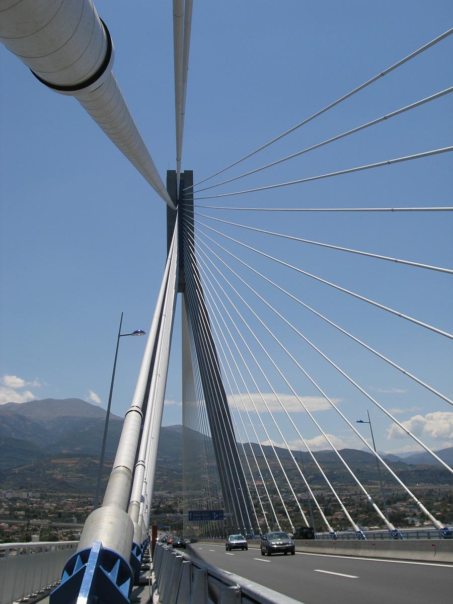 Pont Harilaos Trikoupis 
