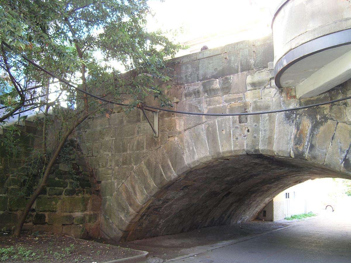 Innere Brücke, Esslingen 