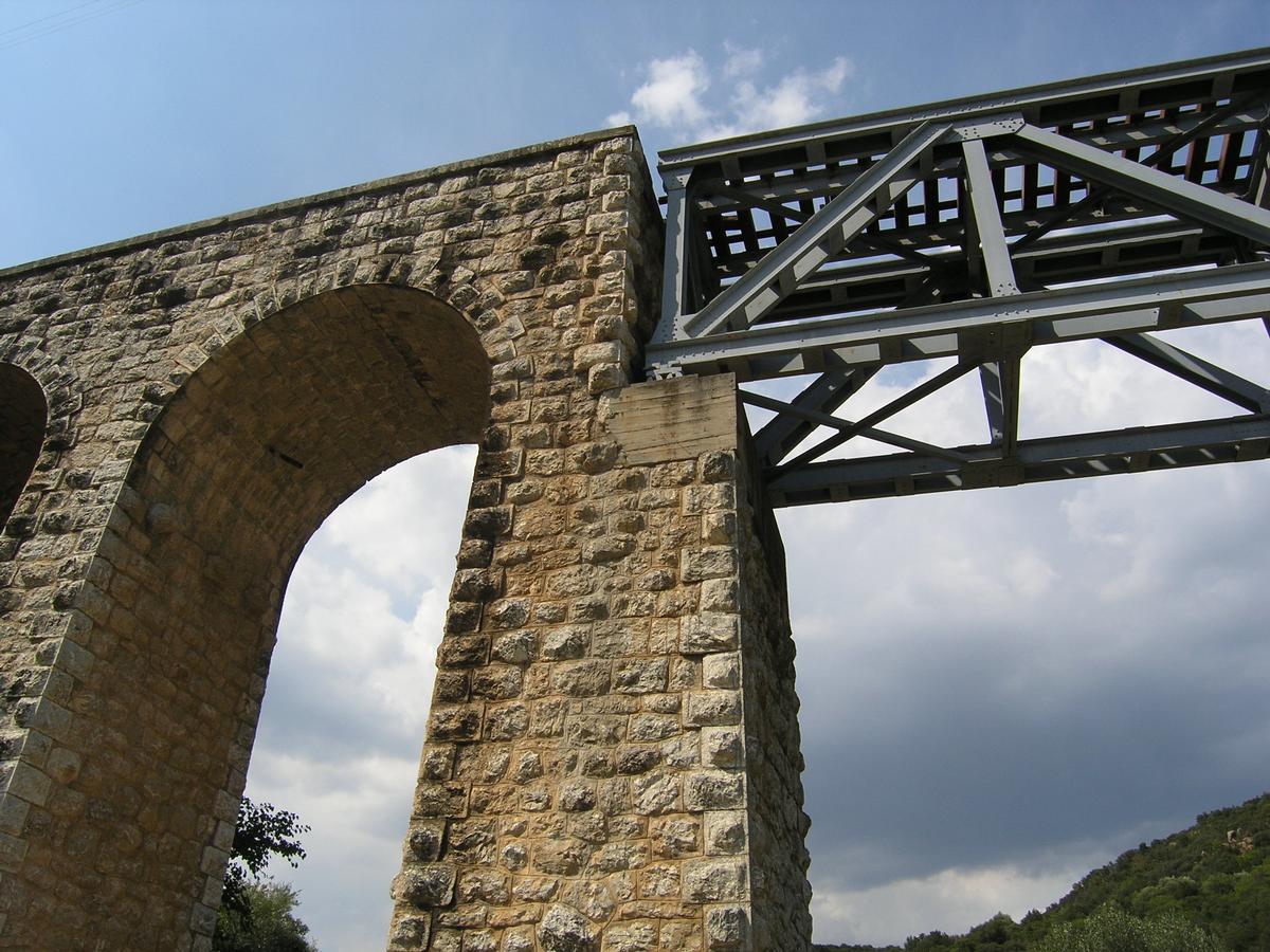 Andritsa Viaduct 