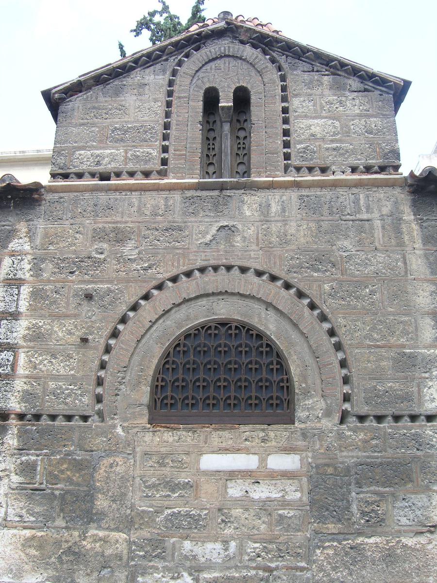 Kapnikarea (byzantinische Kirche, Athen) 