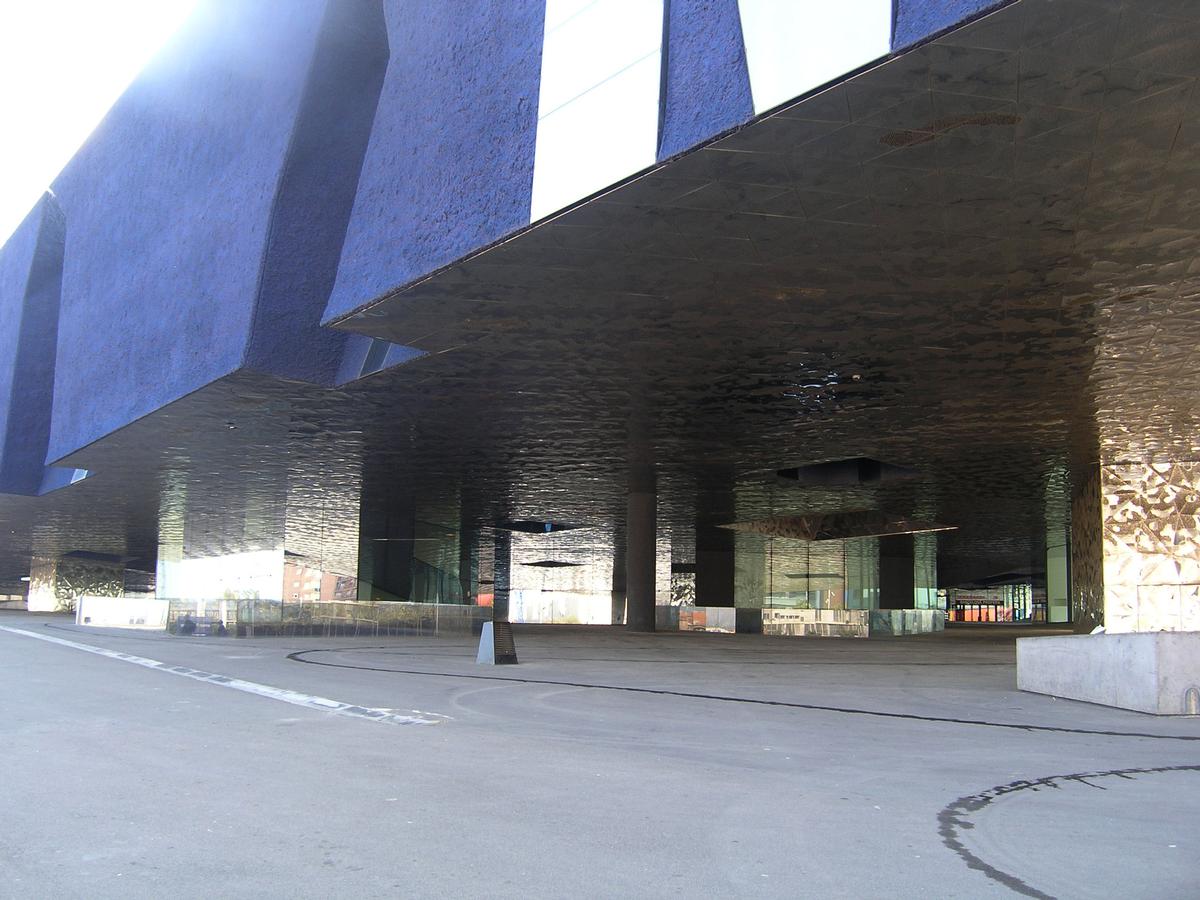 Forum Barcelona 2004 