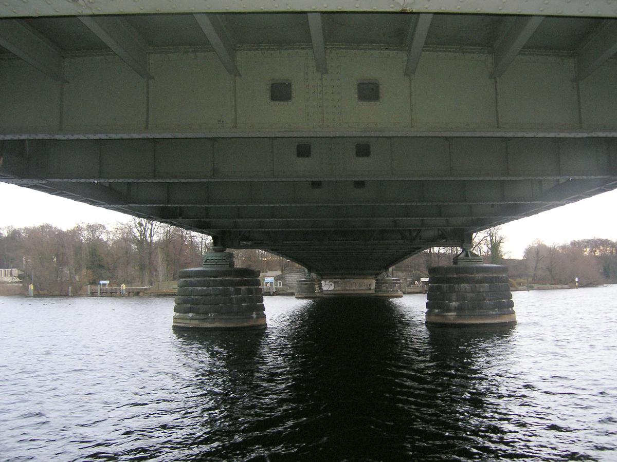 Pont de Glienicke 