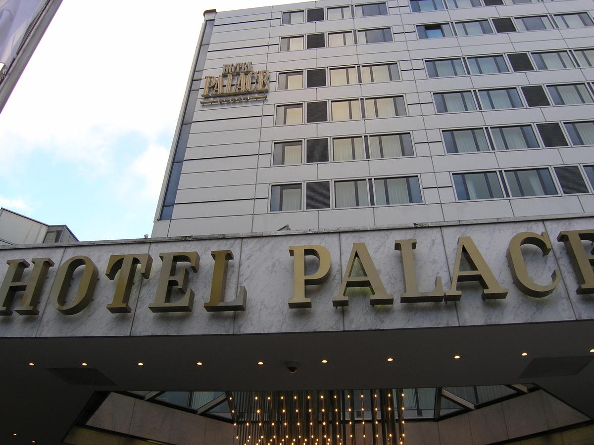 Hotel Palace Berlin 