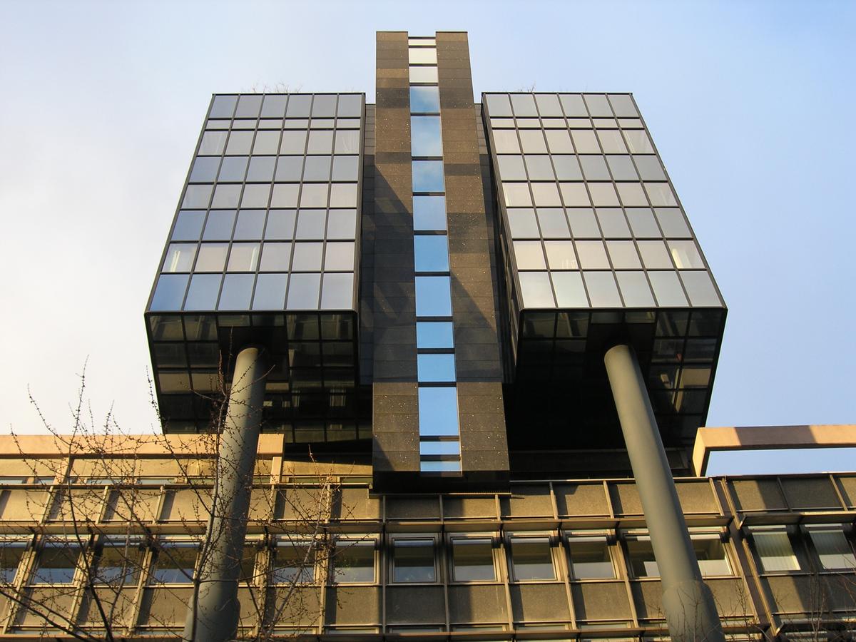 Institut allemand de standardisation (DIN), Berlin 