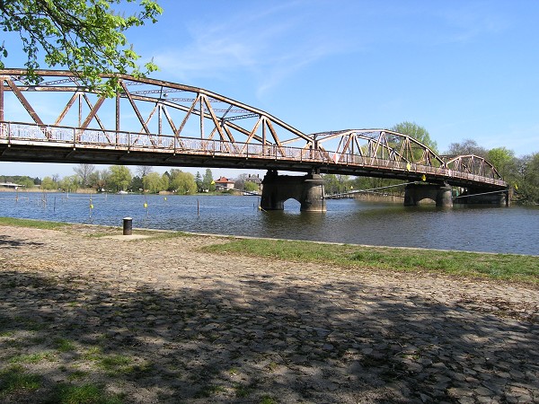 Alte Plauer Brücke 