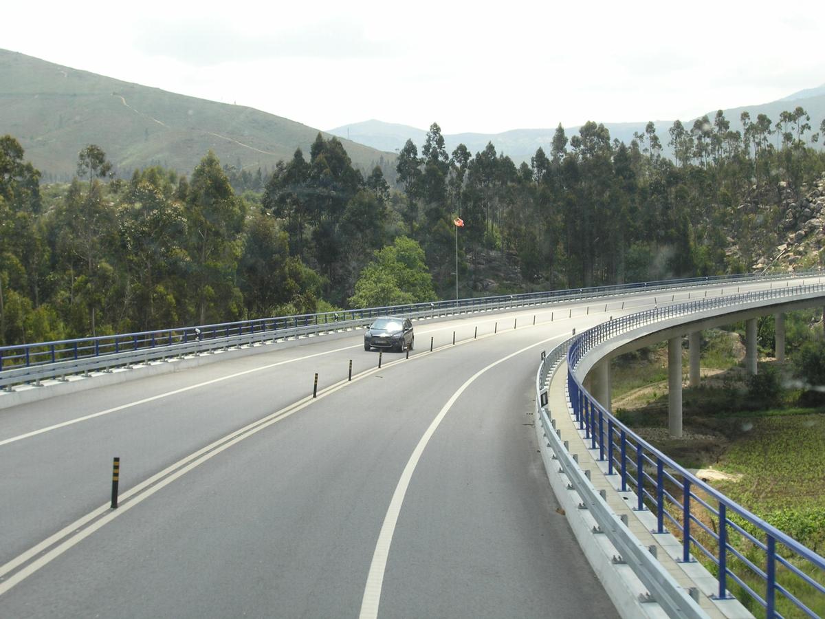 AP-9 Motorway (Spain) 