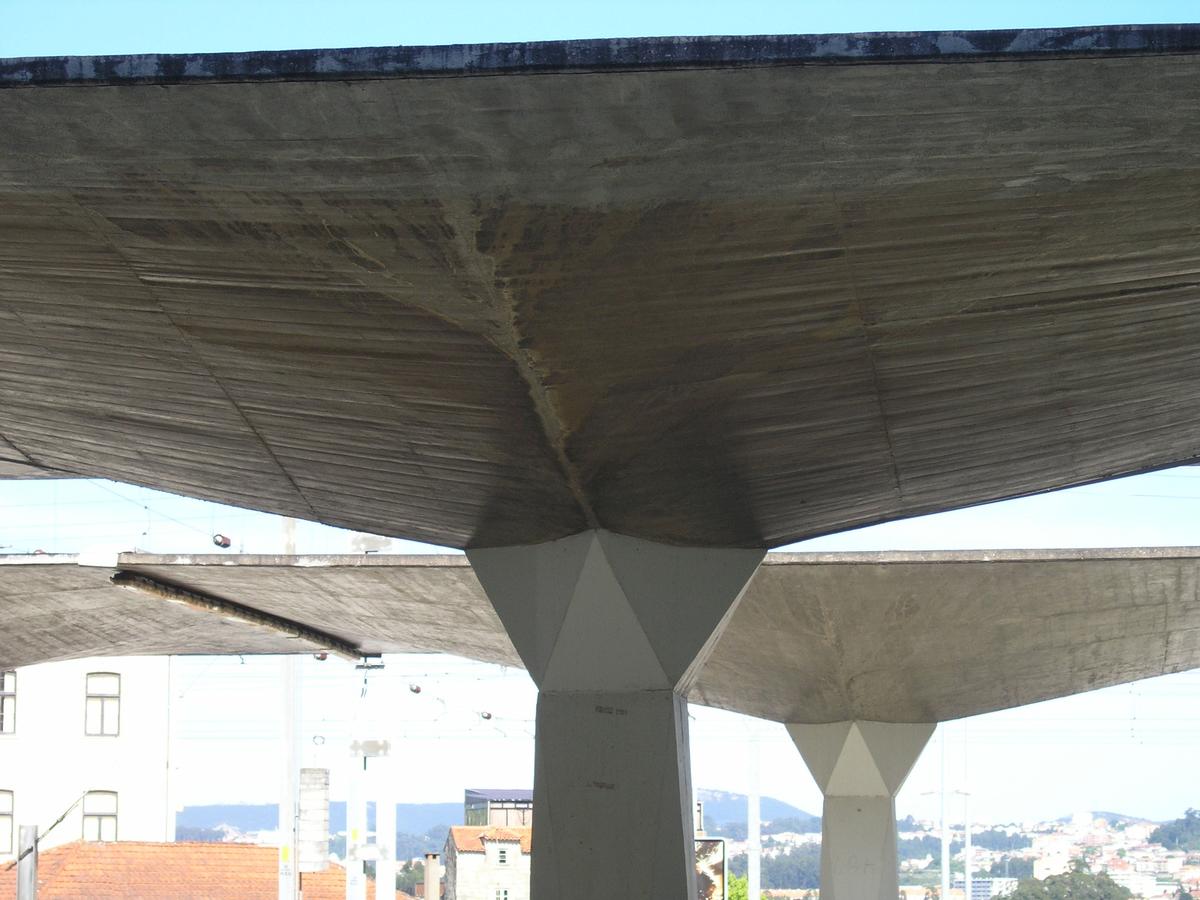 Gare de Porto-Campanhã 