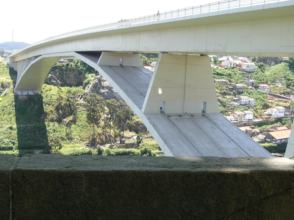 Infante D. Henrique-Brücke 