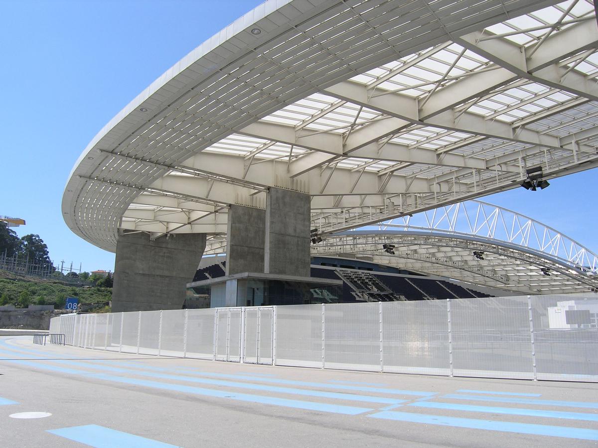 Dragon Stadium 