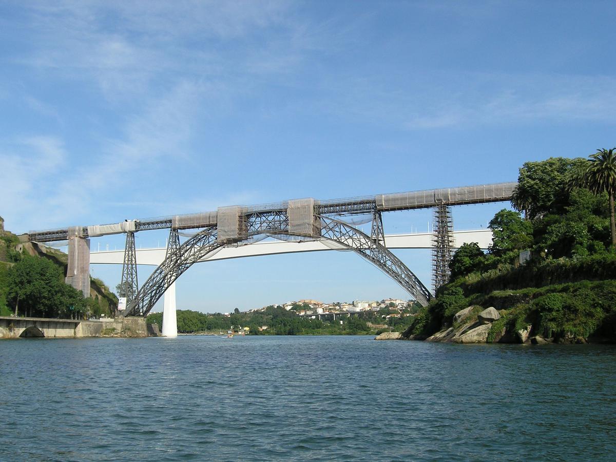 Pont Maria Pia 