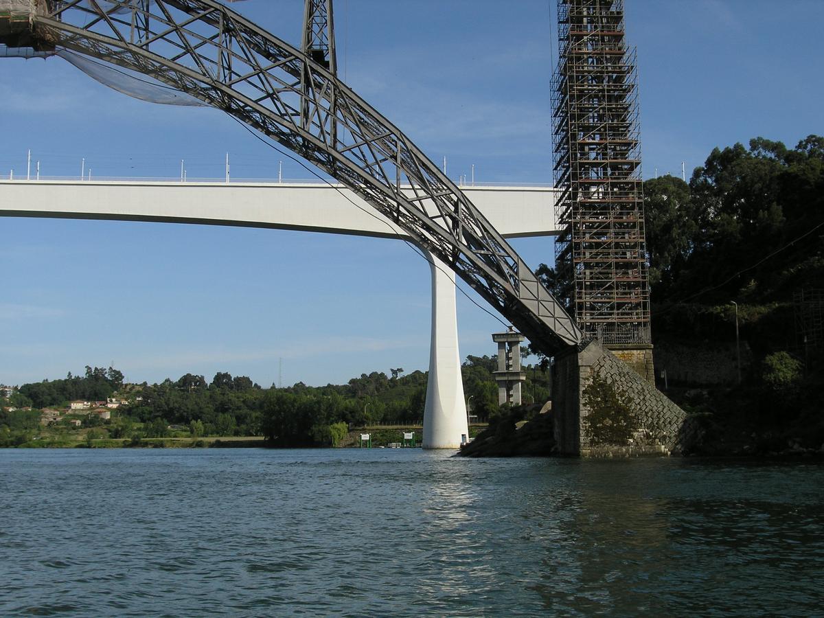 Maria Pia Bridge 
