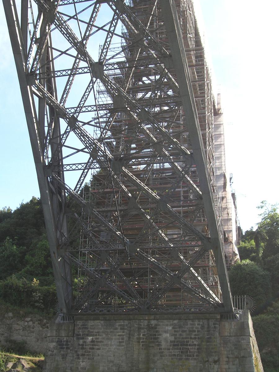 Maria-Pia-Brücke 