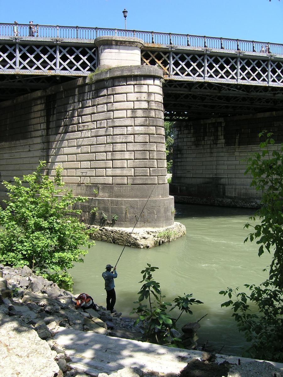 Ponte Palatino 
