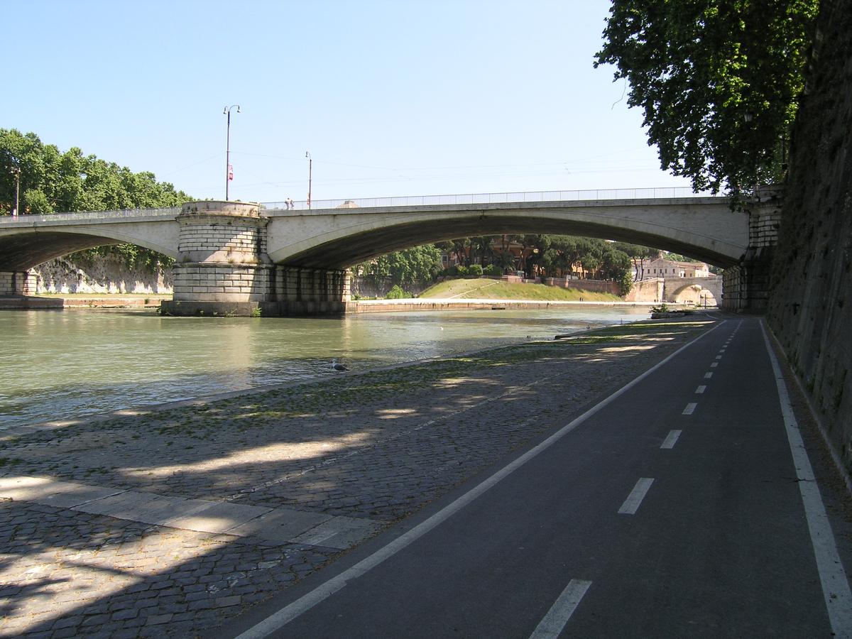 Ponte Garibaldi 