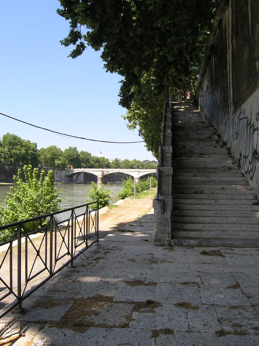 Ponte Mazzini 