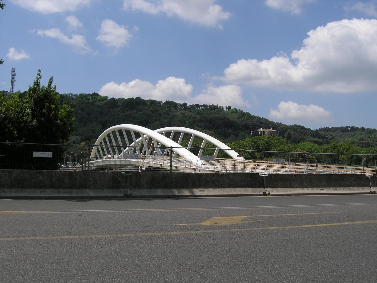 Ponte della Musica 