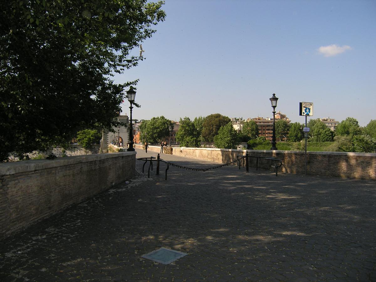 Pont Milvius 