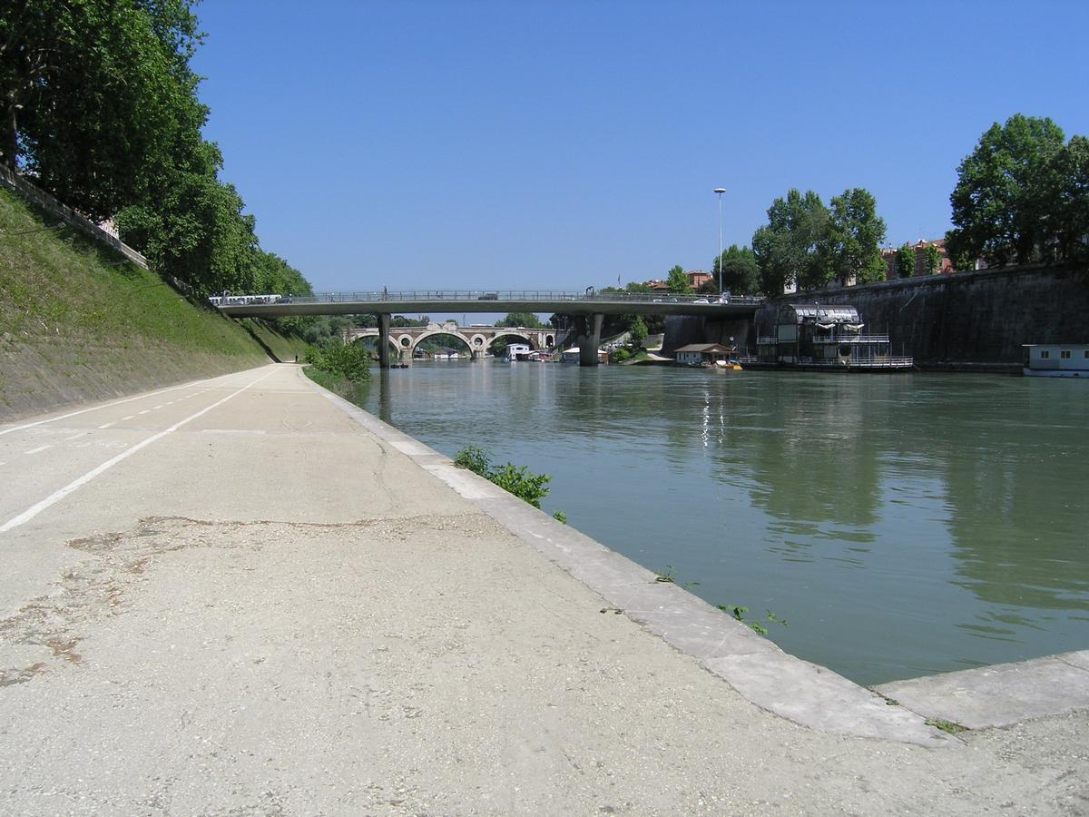 Ponte Pietro Nenni 