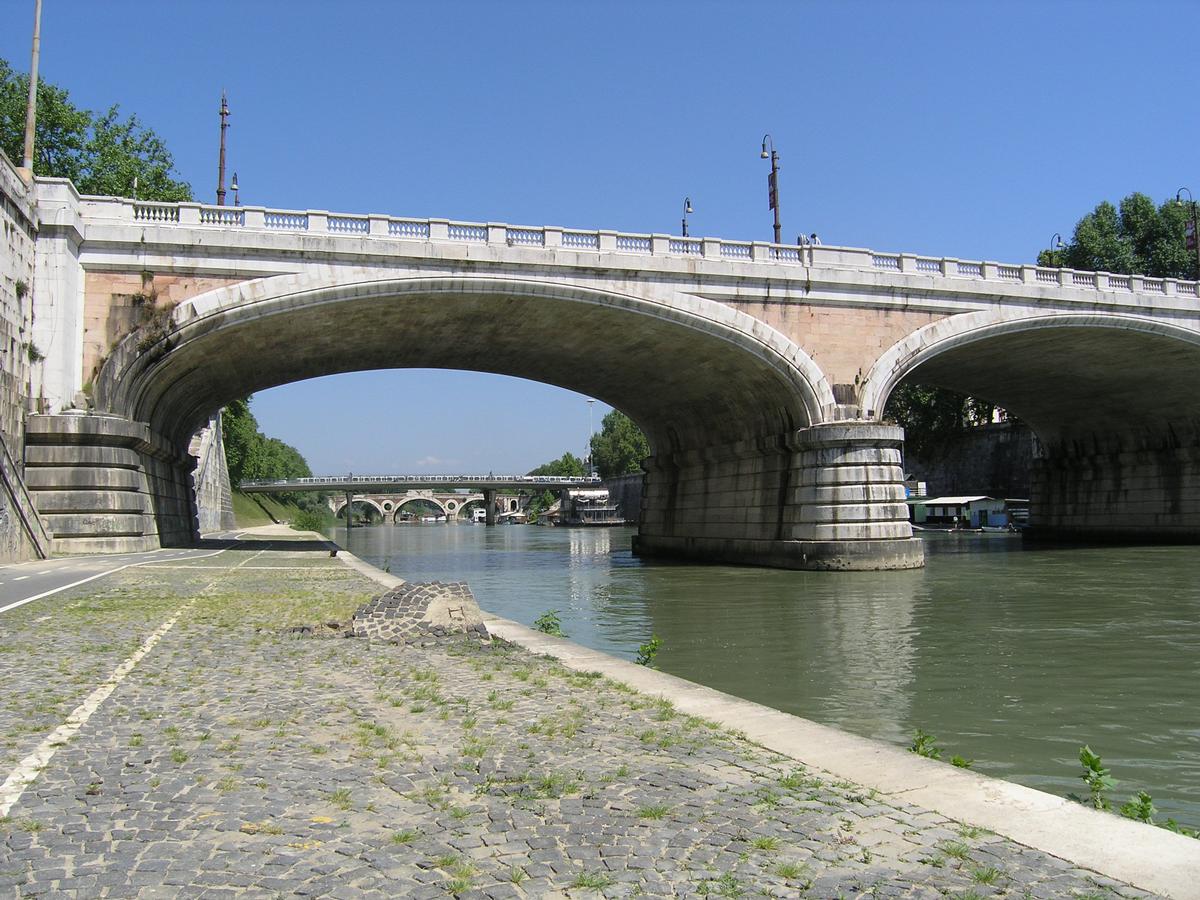 Ponte Regina Margherita 