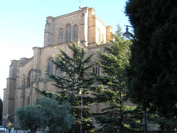 Convento San Esteban, Salamanca 
